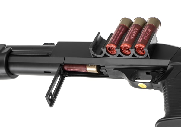 AGM M3 Tactical Shotgun Long Version