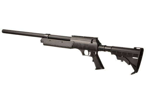 Well Pro SR-2 Sniper Rifle