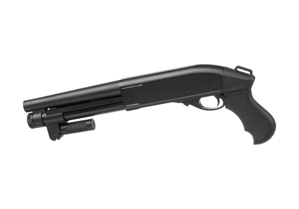 Golden Eagle 8876 3-Shot Gas Shotgun