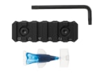 Strike Industries LINK KeyMod & M-Lok 6 Slots Rail