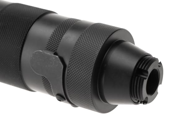 LCT PBS-4 Steel Silencer