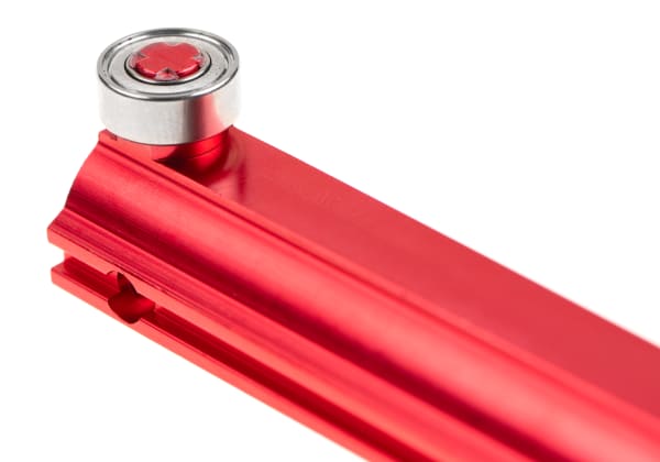 Classic Army M133 Aluminium Piston With Bearings