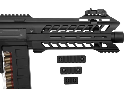 Tokyo Marui SGR-12 AEG Shotgun