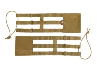 Crye Precision by ZShot AVS 3-Band Skeletal Cummerbund