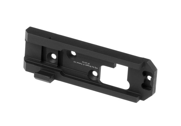 B&T HK MP5 NAR Trijicon 1x24 Reflex Mount