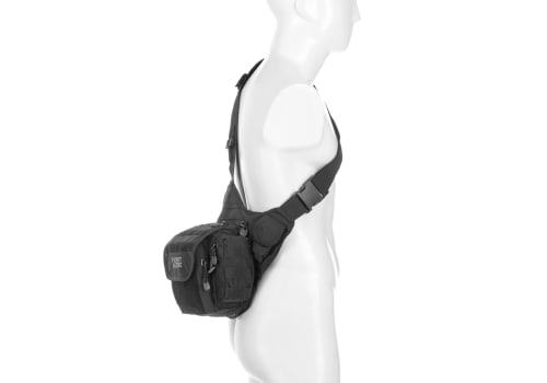 Frontline Carmel Sling Bag