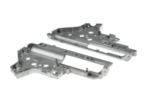 G&G V2 Gearbox Shell 8mm for ETU and Mosfet
