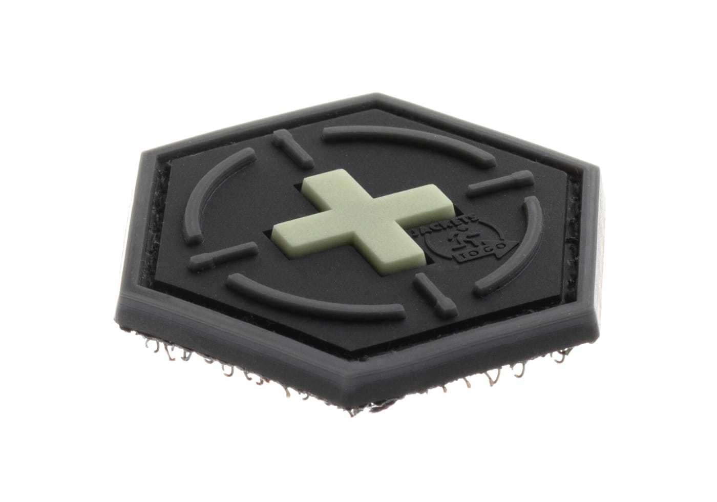 JTG Tactical Medic Rubber Patch