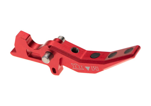 Maxx Model CNC Aluminum Advanced Trigger Style C