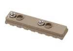 Leapers Keymod Picatinny Rail Section 8 Slots
