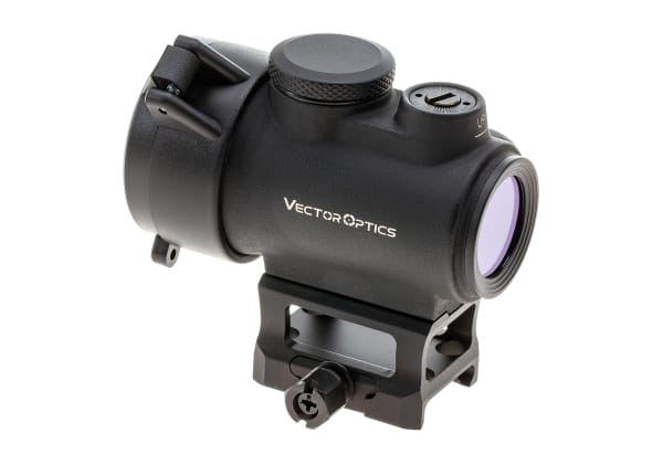 Vector Optics Centurion 1x30 Red Dot Sight