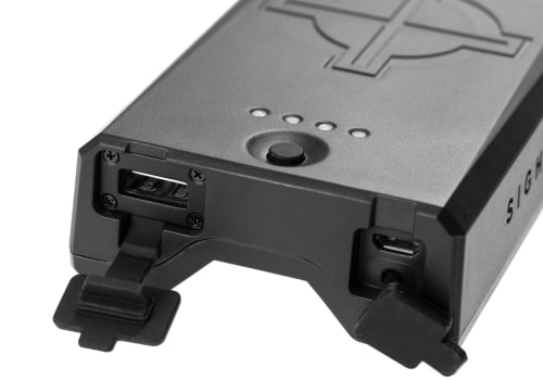 Sightmark QD Battery Pack 10000mAh