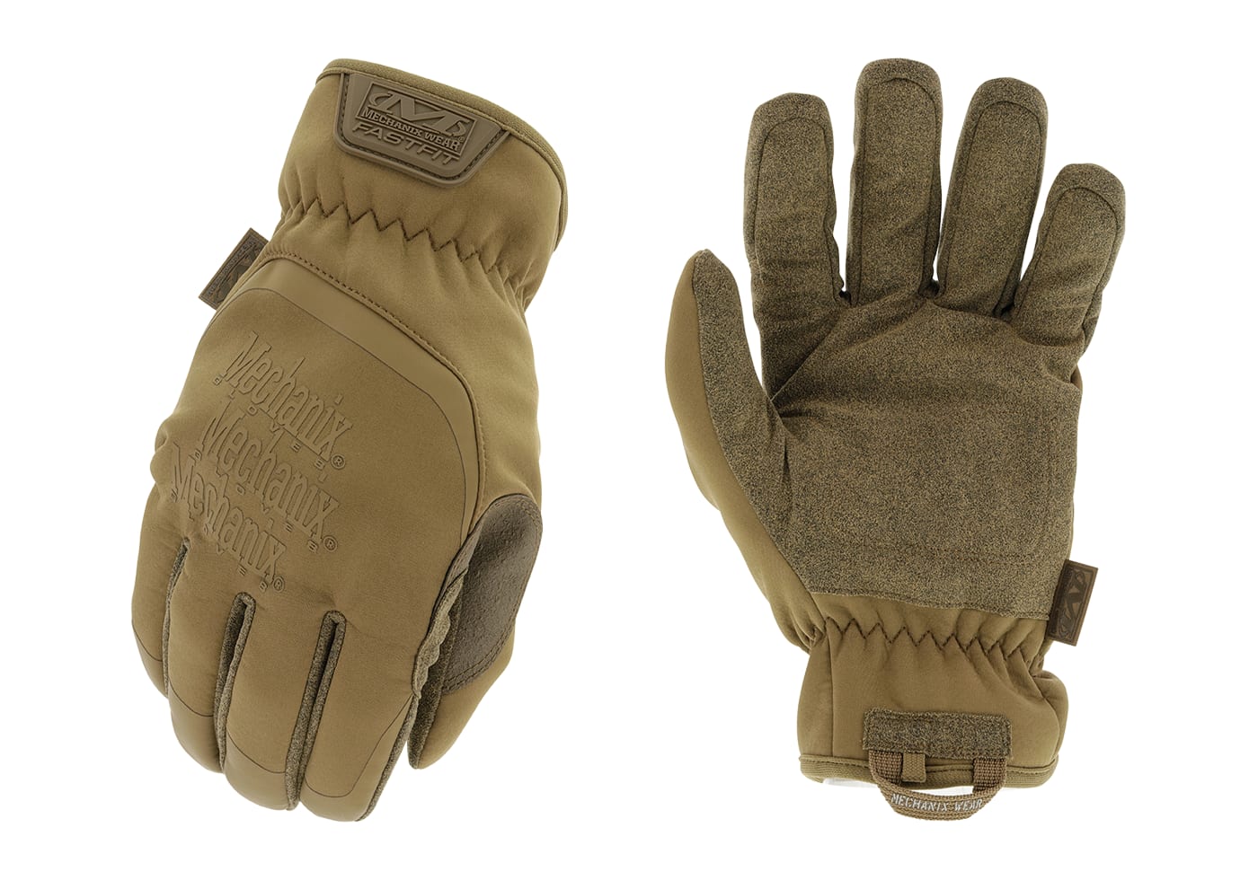 Mechanix Wear Tactical ColdWork FastFit