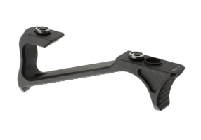 Leapers Ultra Slim Keymod Angled Foregrip