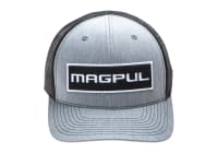 Magpul Wordmark Patch Trucker
