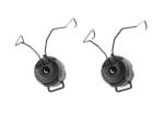FMA Rail Adapter for SRD Headsets