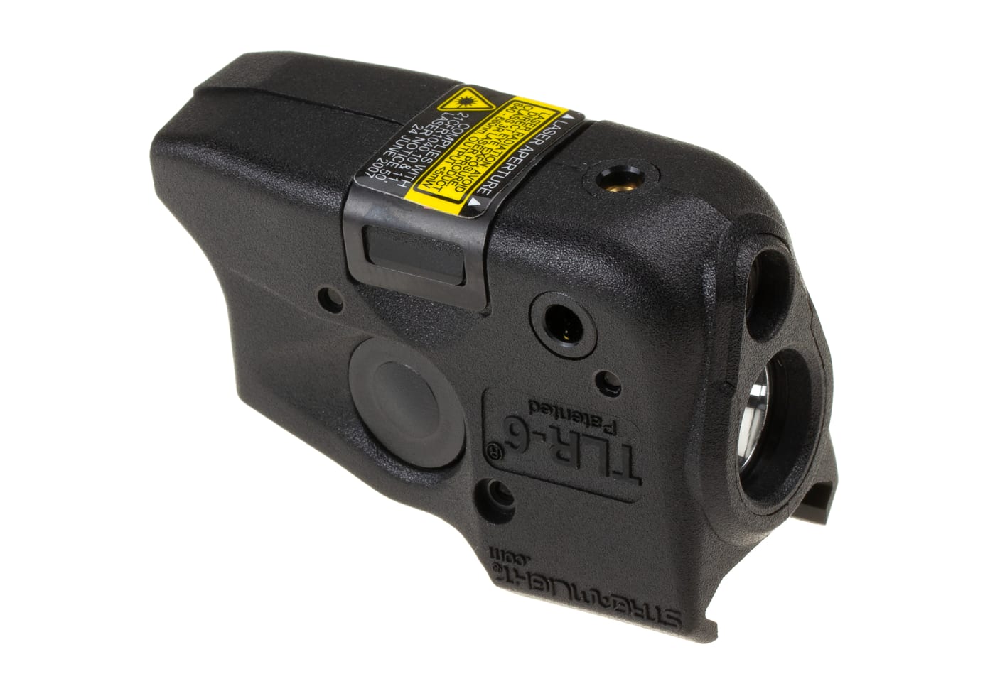 Streamlight TLR-6 for Glock Gen 3 and Gen 4