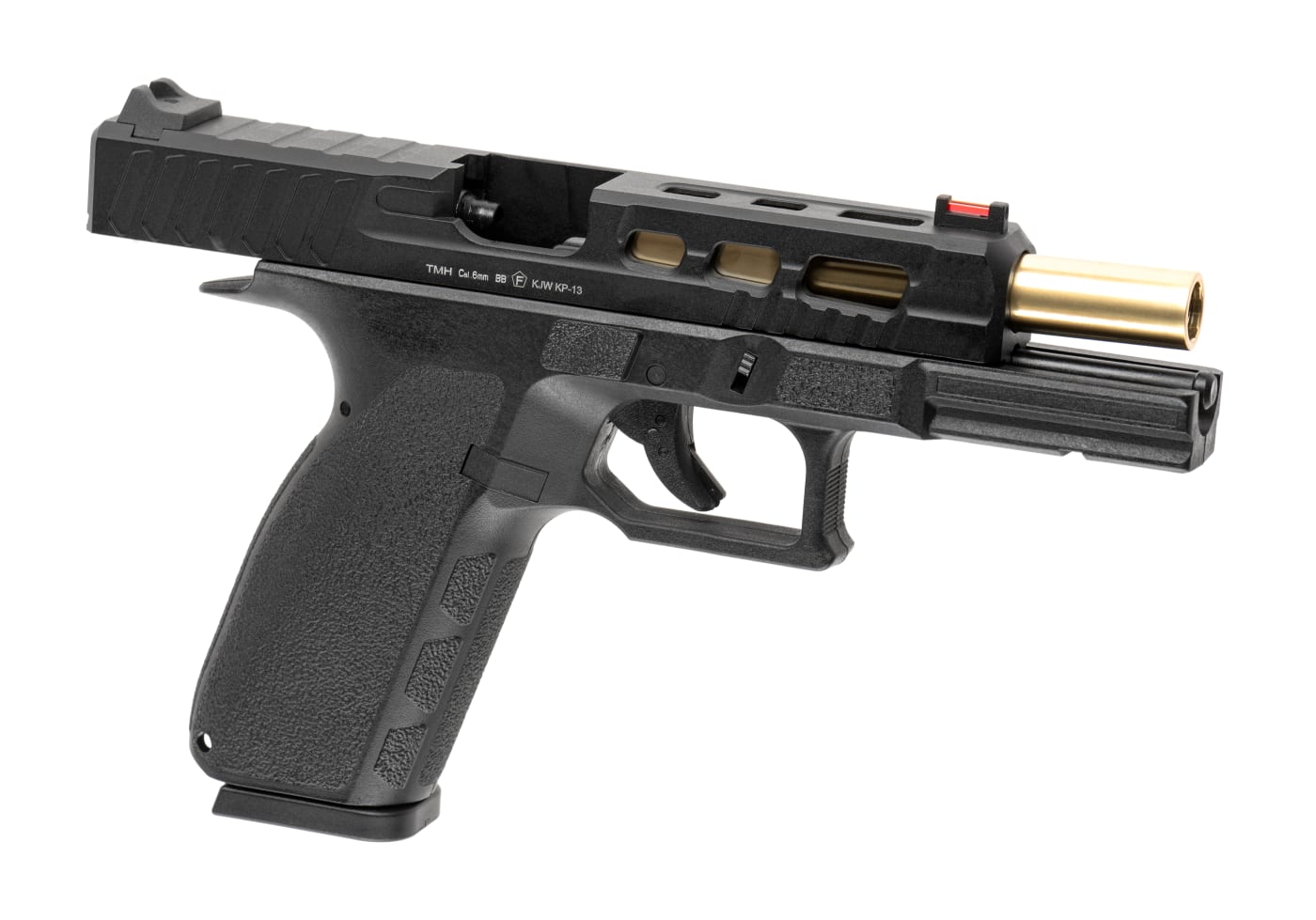 KJ Works KP-13 Custom Metal Version Co2