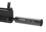 Krytac Kriss Vector with Mock Suppressor
