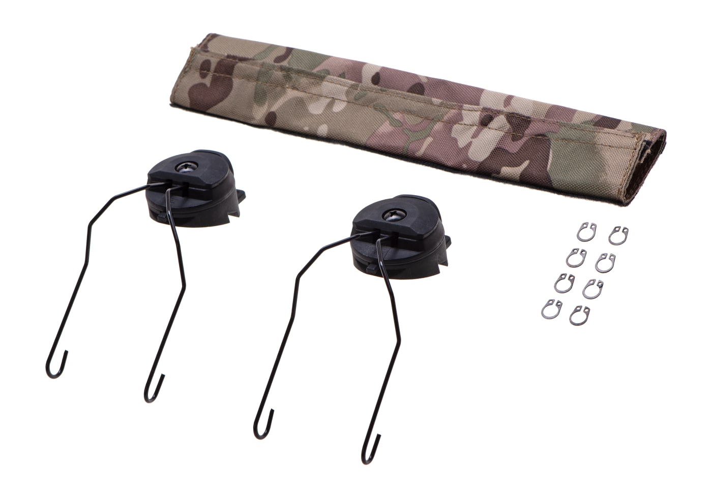 Z-Tactical Tactical Helmet Rail Adapter Set for SRD