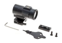 Vector Optics Maverick IV 3x22 Magnifier Mini
