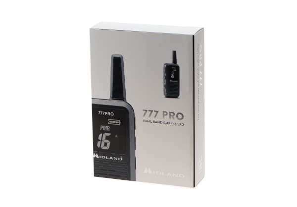Midland 777 Pro