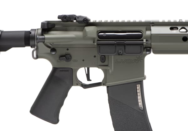 Krytac War Sport LVOA-C Full Power