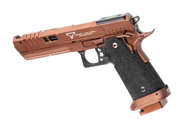Army Armament R615 TTI Full Metal GBB
