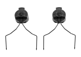 Earmor ARC Helmet Rail Adapter Attachment Kit - Earmor