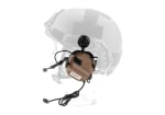 Earmor M32H Plus Tactical Hearing Protection Helmet Version