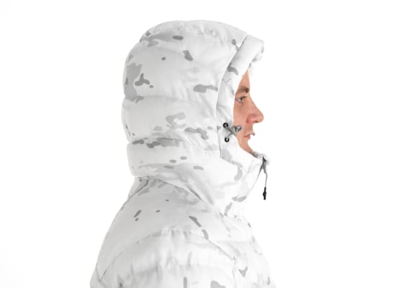 Clawgear LRICC Insulated Hoody