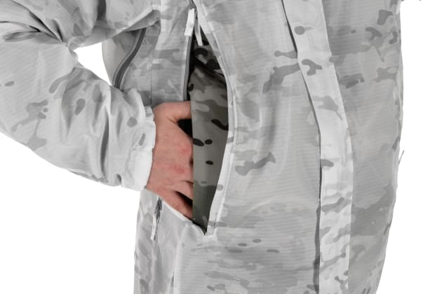 Clawgear Overwhite Jacket