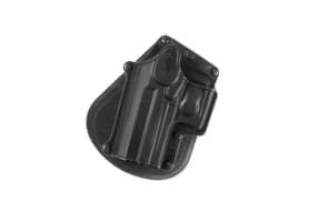 Fobus Paddle Holster für H&K USP Compact Left Handed