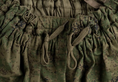Invader Gear Gorka Suit