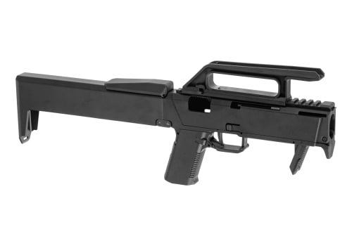 Acetech FMG9 Kit with Agent Tracer Unit