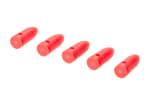 Strike Industries Dummy Rounds 9x19mm 5pcs