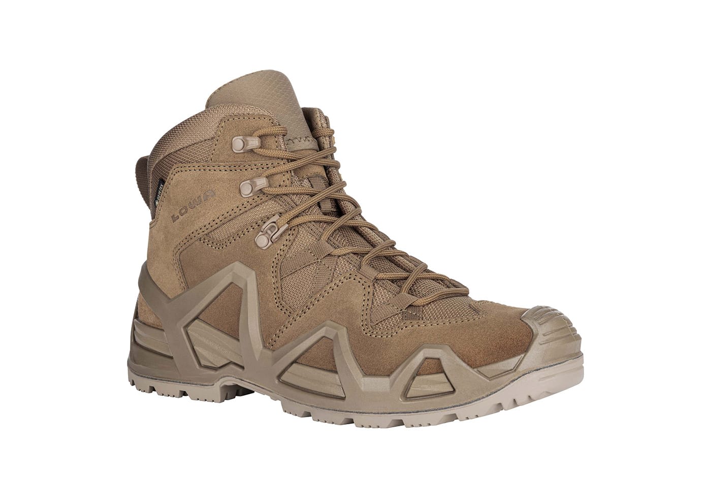 Lowa Zephyr Mk2 GTX Mid TF