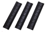 Element Checkered Rail Cover