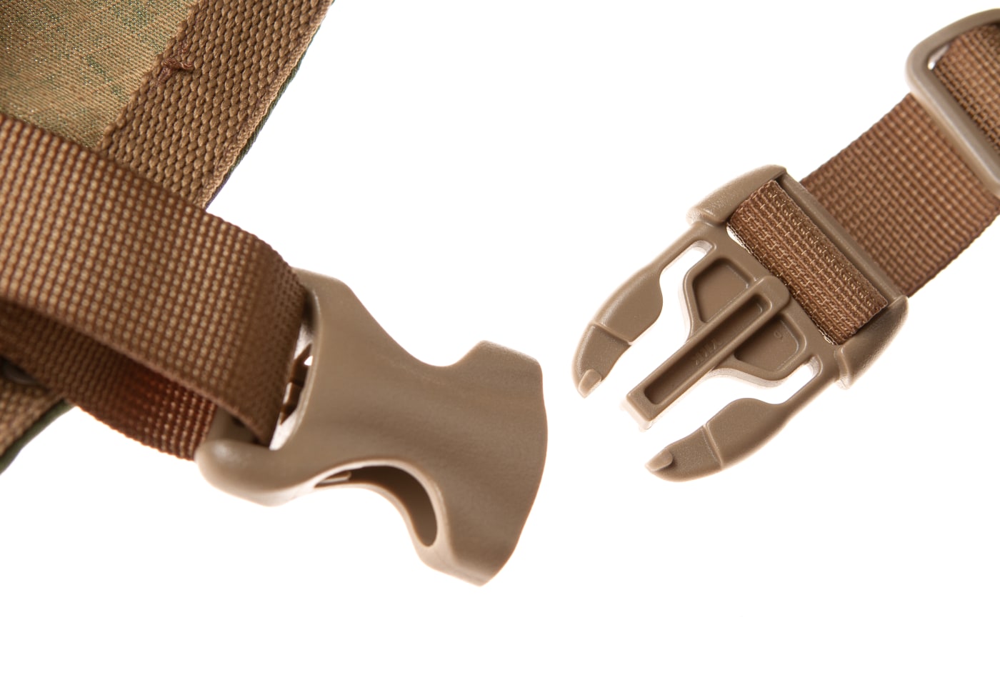 Invader Gear Sniper Bolero Plain