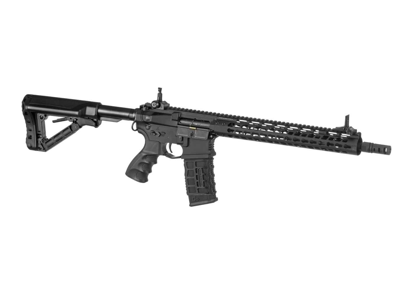 G&G GC16 E.T.U. Wild Hog 13.5 Inch S-AEG