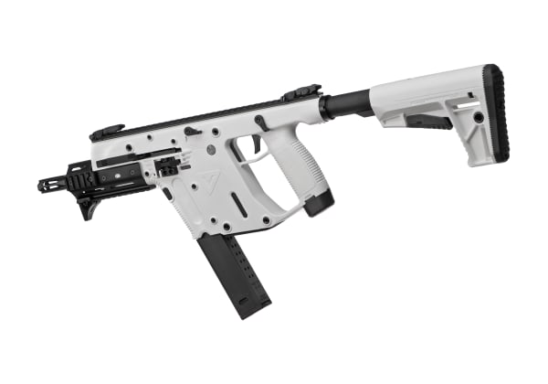 Krytac Kriss Vector