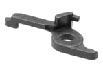 Retro Arms CNC Cut Off Lever V3 AK