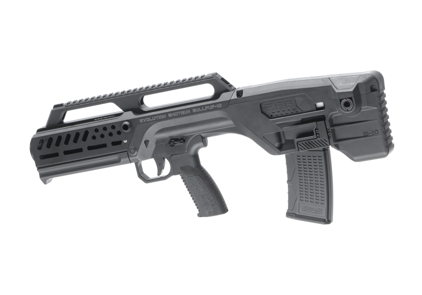 G&G ESG B-10 Gas Shotgun