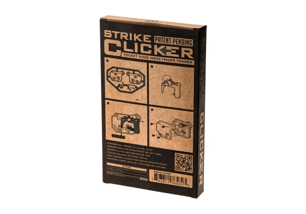 Strike Industries Clicker