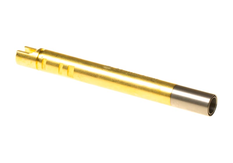 Maple Leaf 6.04 Crazy Jet Barrel for GBB Pistol 100mm (2026) - Airsoftzone