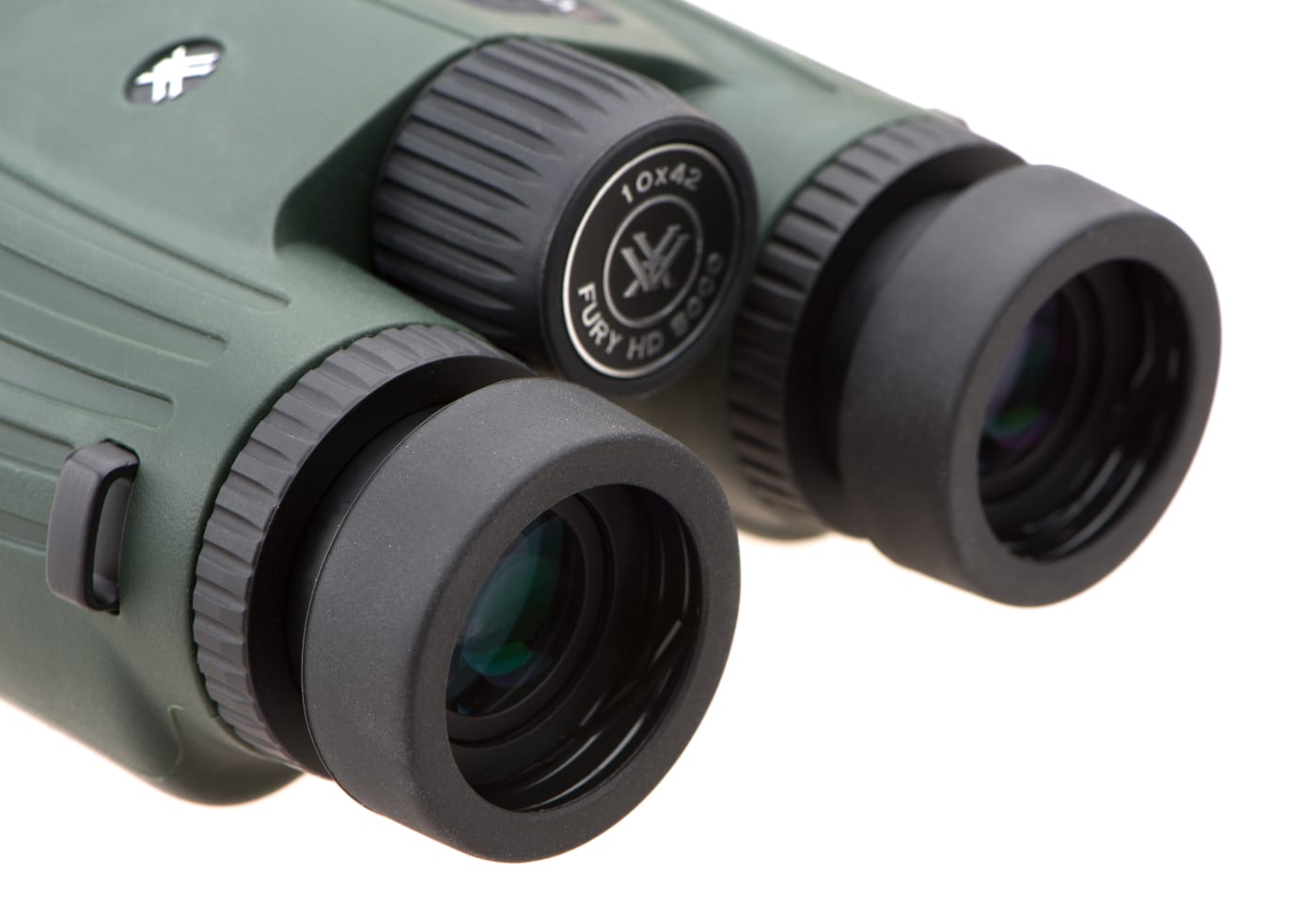 Vortex Optics Fury HD 5000 10x42 Binocular Laser Rangefinder