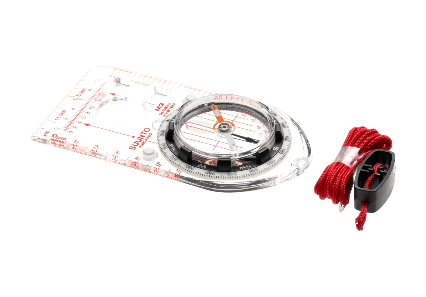 Suunto M-3 Global CM Compass