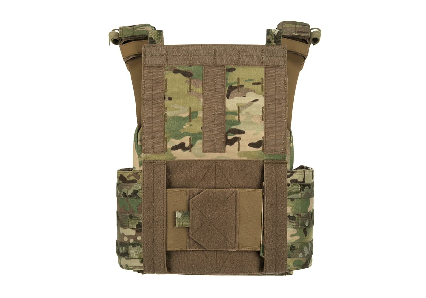Warrior LPC Low Profile Carrier Large Sides