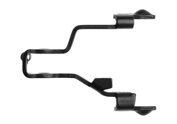 Glock Extended Ambidextrous Slide Stop Lever For Glock Gen 5 Pistols