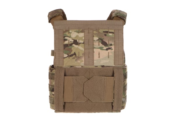 Warrior DCS Plate Carrier Base